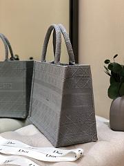 dior book tote S 36cm 18 - 4