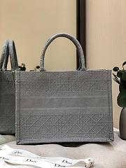 dior book tote S 36cm 18 - 3