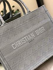 dior book tote S 36cm 18 - 2