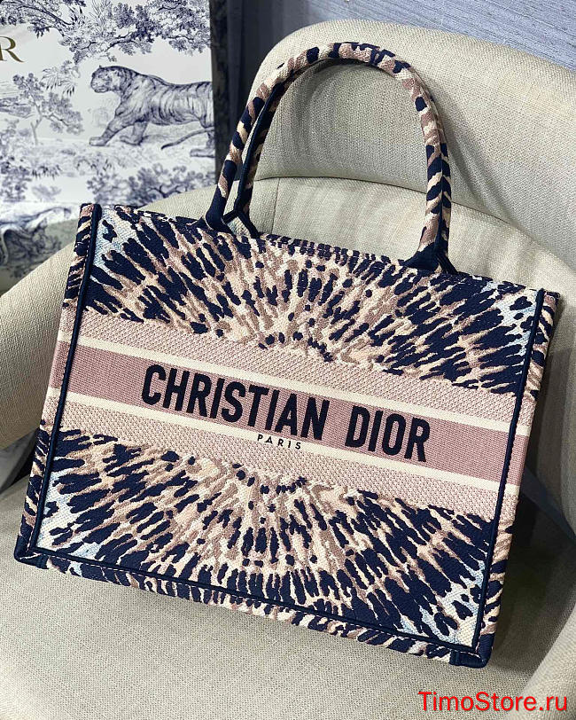 dior book tote S 36cm 19 - 1