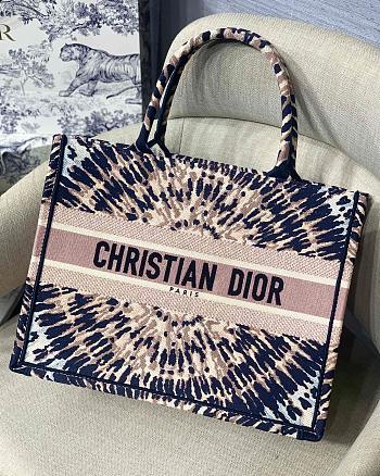 dior book tote S 36cm 19