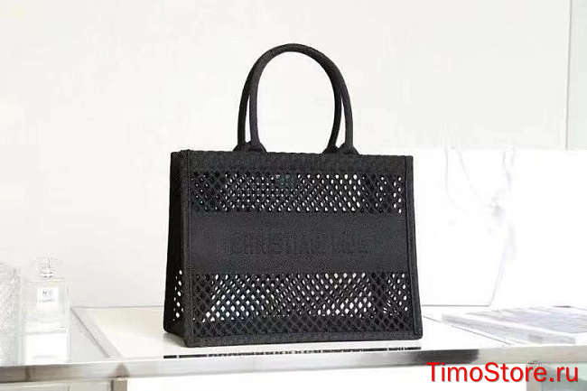 dior book tote S 36cm 20 - 1