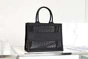 dior book tote S 36cm 20 - 1