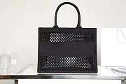 dior book tote S 36cm 20 - 2