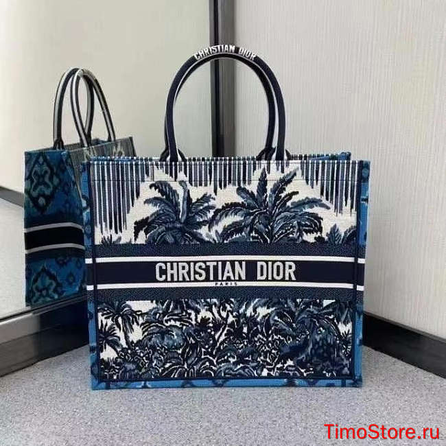 dior book tote S 36cm 21 - 1