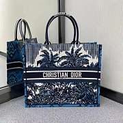dior book tote S 36cm 21 - 1