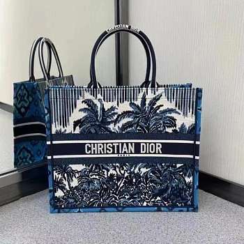 dior book tote S 36cm 21