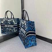 dior book tote S 36cm 21 - 4