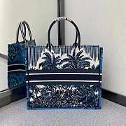 dior book tote S 36cm 21 - 3