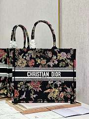 dior book tote L 41cm 01 - 1