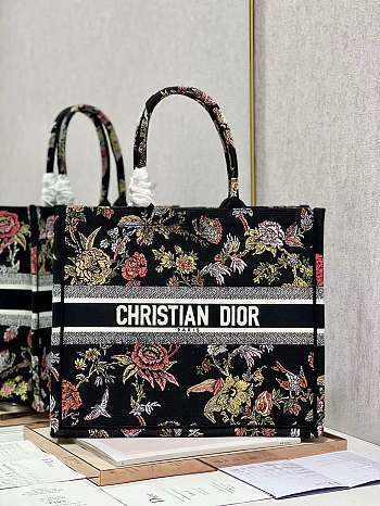 dior book tote L 41cm 01