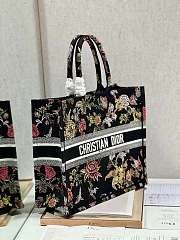 dior book tote L 41cm 01 - 4
