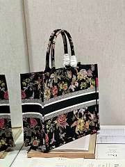dior book tote L 41cm 01 - 3