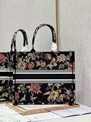 dior book tote L 41cm 01 - 2