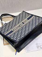 dior book tote L 41cm 02 - 3