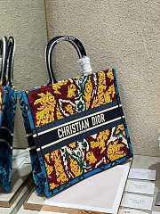 dior book tote L 41cm 03 - 3