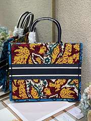 dior book tote L 41cm 03 - 2