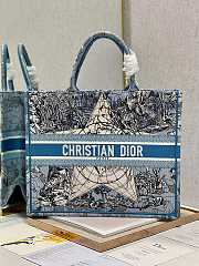 dior book tote L 41cm 04 - 4