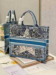 dior book tote L 41cm 04 - 3
