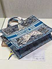 dior book tote L 41cm 04 - 2