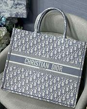 dior book tote L 41cm 05 - 1
