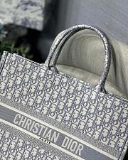 dior book tote L 41cm 05 - 5