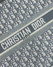 dior book tote L 41cm 05 - 3