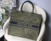 dior book tote L 41cm 06 - 1