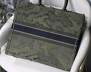 dior book tote L 41cm 06 - 3