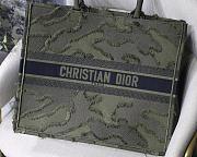 dior book tote L 41cm 06 - 4
