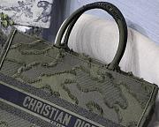 dior book tote L 41cm 06 - 2