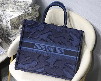 dior book tote L 41cm 07