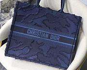 dior book tote L 41cm 07 - 2