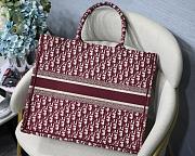 dior book tote L 41cm 08 - 4
