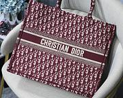 dior book tote L 41cm 08 - 3