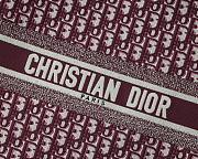 dior book tote L 41cm 08 - 2