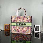 dior book tote L 41cm 09 - 1