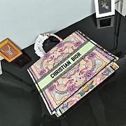 dior book tote L 41cm 09 - 4