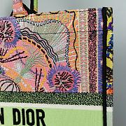 dior book tote L 41cm 09 - 2