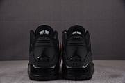Air Jordan 3 Retro Black Cat CT8532-001 - 3