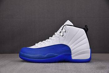 Air Jordan 12 Retro Blueberry CT8013-140