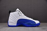 Air Jordan 12 Retro Blueberry CT8013-140 - 3
