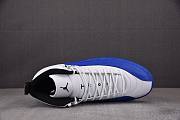 Air Jordan 12 Retro Blueberry CT8013-140 - 5