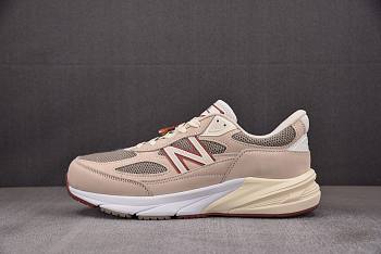 New Balance 990v6 MiUSA Loro Piana U990LO6