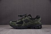 New Balance 2002R Gore-Tex JJJJound Pine  M2002RXY - 1