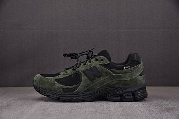 New Balance 2002R Gore-Tex JJJJound Pine  M2002RXY