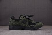 New Balance 2002R Gore-Tex JJJJound Pine  M2002RXY - 2