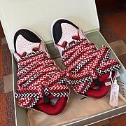 Lanvin shoes 17 - 3