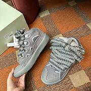 Lanvin shoes 19 - 2
