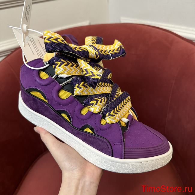 Lanvin shoes 21 - 1